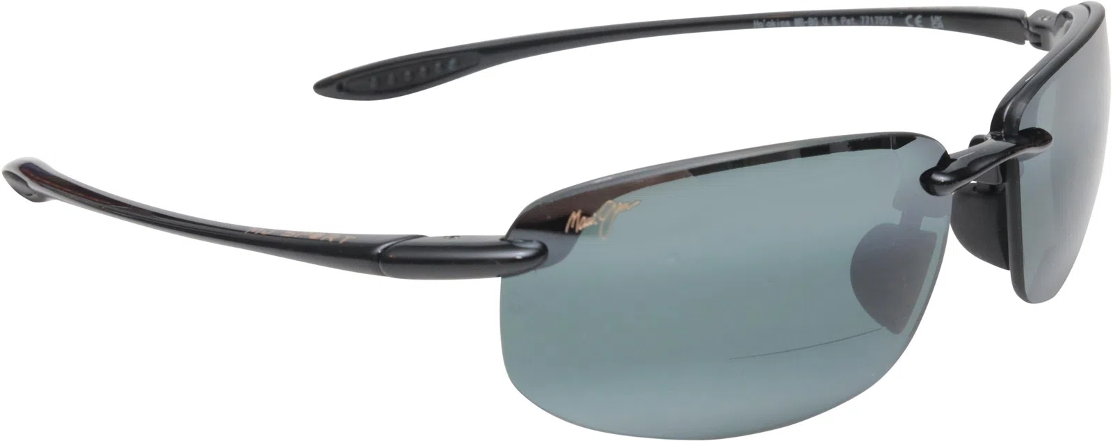 Maui Jim HO'OKIPA READER MJ807 Readers - view 18